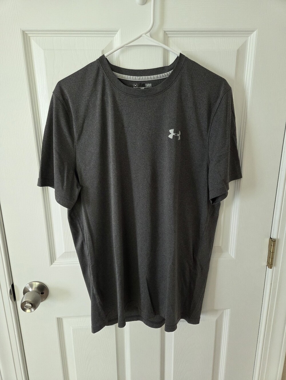 Under Armour HeatGear Shirt Loose Fit
